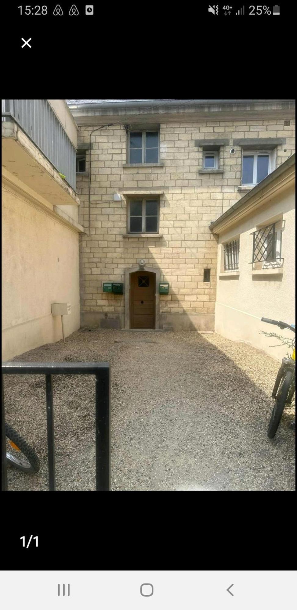 Le Corneille - Ideal Pros & Couples - Centre Historique - Chateau 5Min - Gare 10Min - Au Calme - Fibre 贡比涅 外观 照片